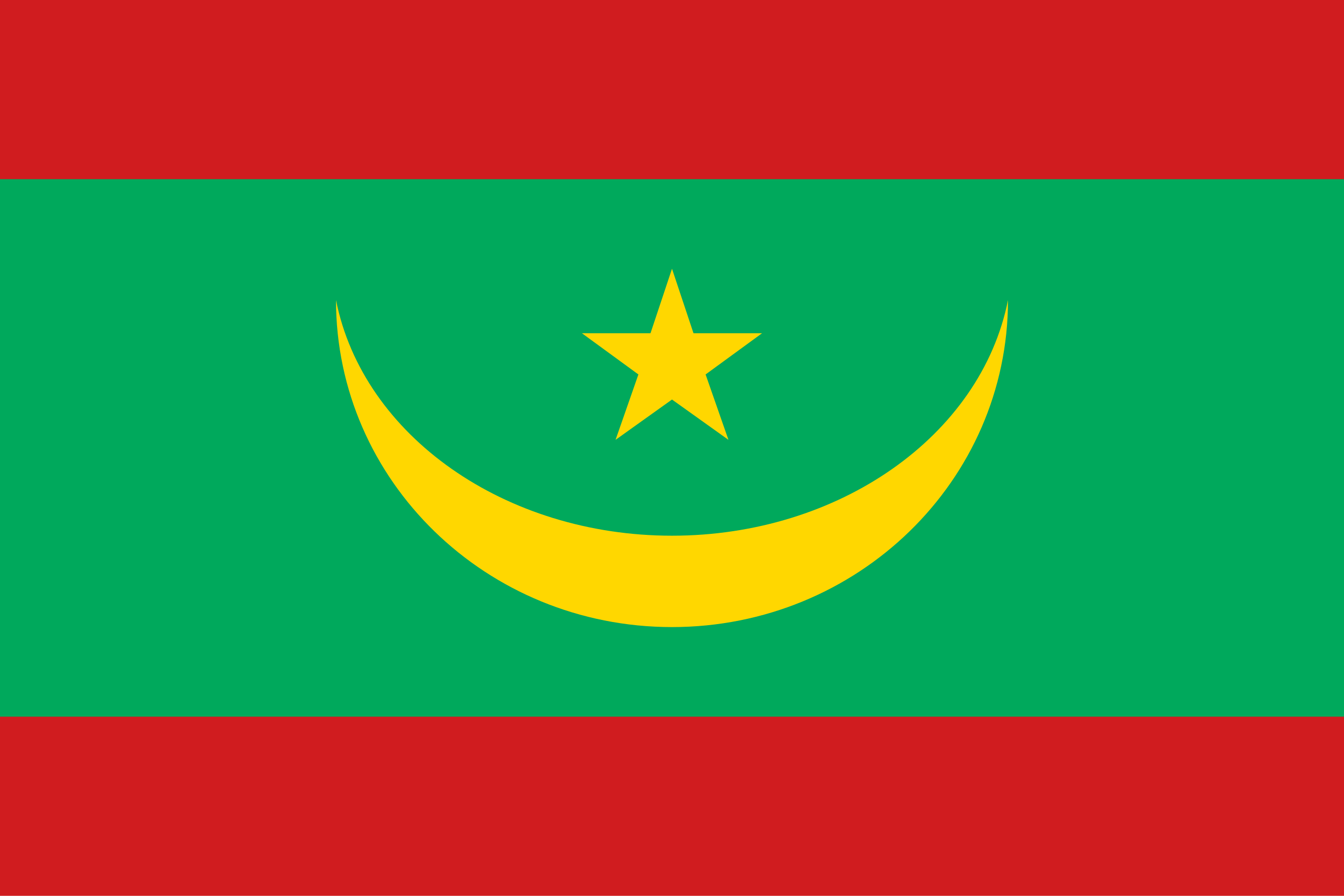 Mauritanie